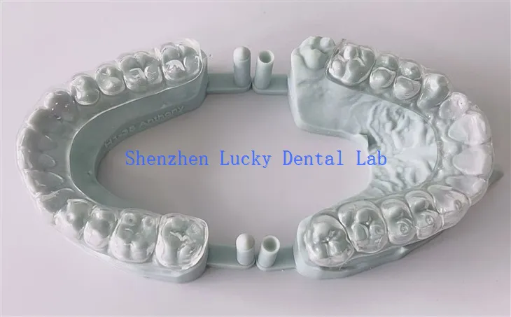 Produsen Penjaga Malam Cetak 3D yang nyaman