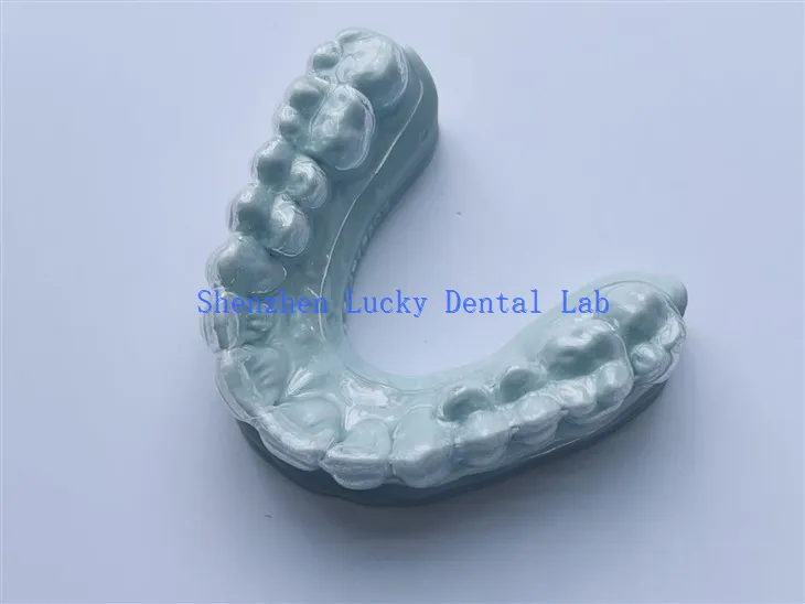 Produsen baki pemutih yang disesuaikan