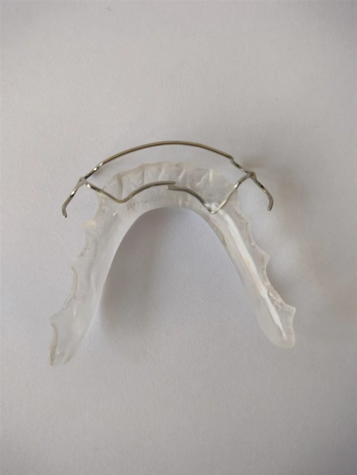 High-Quality FL Clasp 4/4 Made in China